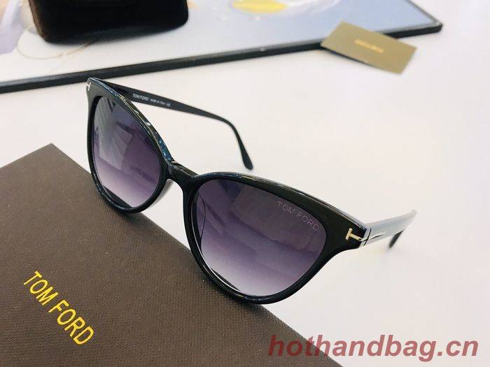 Tom Ford Sunglasses Top Quality TOS00361